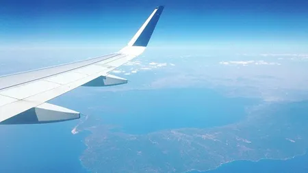Cele mai ieftine zboruri de linie în Europa, Asia, America și Africa
