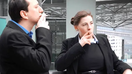 Strategia pentru 2035 de scumpire a țigaretelor legale ar putea readuce piața neagră la 40%