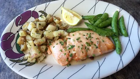 De ce mănâncă românii de 6 ori mai puțin pește decât spaniolii și francezii