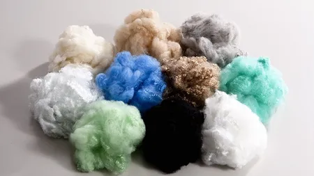 GreenFiber International investește 35 mil. euro în a treia fabrică de fibră sintetică din PET reciclat