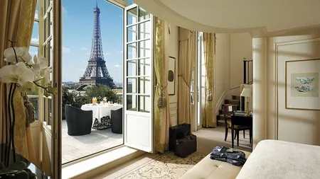 11 motive pentru care hotelurile raman cea mai buna structura de cazare