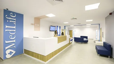 MedLife deschide prima hyperclinica in Ploiesti