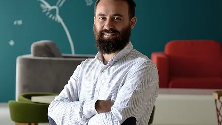 Agentia MullenLowe are un nou Head of Strategy