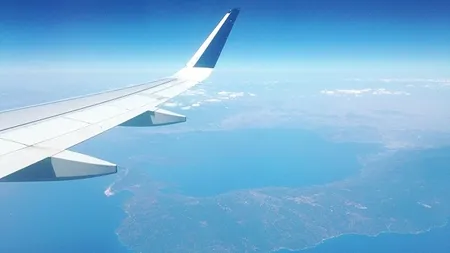 Orașe din România spre care este mai avantajos să călătorești cu avionul decât cu trenul