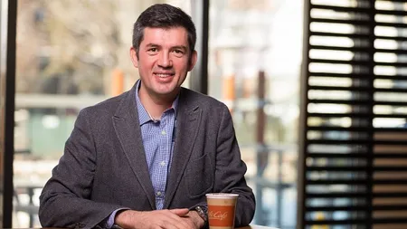 McDonald's planuieste sa ajunga la 25 de cafenele McCafe pana la finalul anului