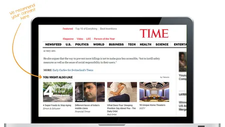 Cea mai mare platformă de content discovery anunță un parteneriat exclusiv cu Think Digital
