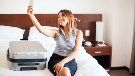 Cele mai importante criterii pentru generatia selfie in alegerea unui hotel