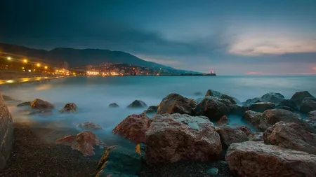 Efectele atentatelor din Turcia: Vânzările pentru riviera bulgară și litoralul românesc au crescut în vara acestui an cu 60%