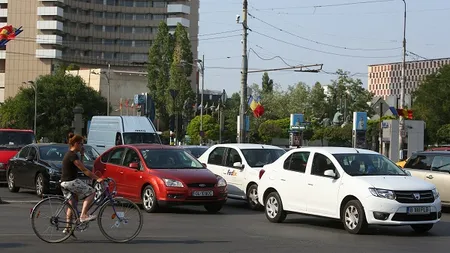 August, cea mai buna luna pentru vanzarile de masini noi din decembrie 2010 pana in prezent