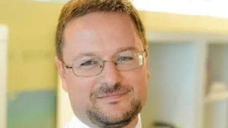 Horia Braun este noul Economist Sef al BCR