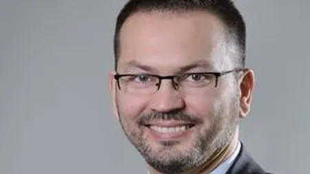 Branislav Bibic este noul director general Philip Morris România