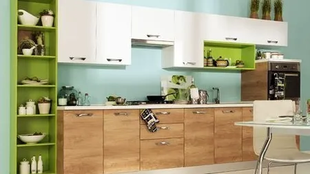 Black Friday în imobiliare: Cumperi un apartament și primești bucătăria echipată complet