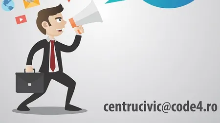 Code for Romania lansează un centralizator de aplicații civice