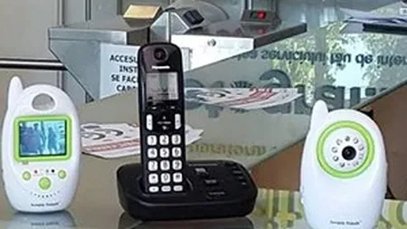 Echipamentele electronice fara marcaj CE bruiaza comunicatiile mobile