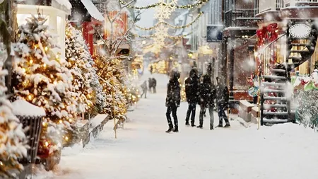 10 cele mai căutate destinații internaționale de sărbători