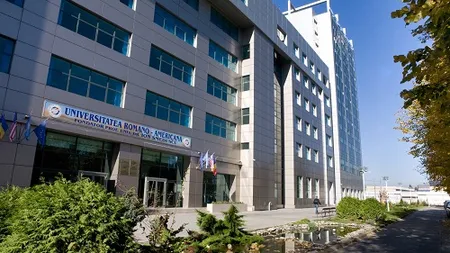 Rectorul Universității Româno - Americane: Oricine ar trebui să știe să-și calculeze dobânda pentru ce depune în bancă