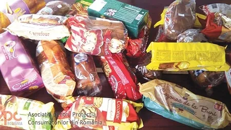 Afacerile cu cozonaci bat recordul istoric în 2016