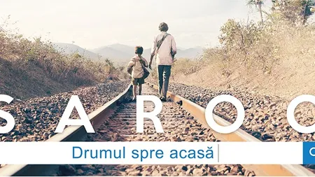 Incredibila poveste reala din filmul LION