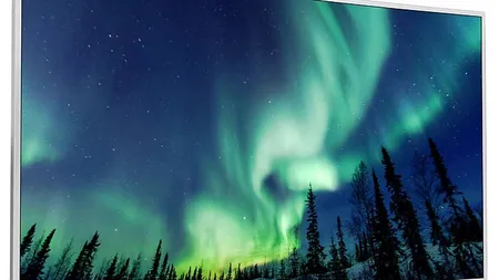 Philips lansează cel mai mare monitor 4K curbat, de pe piață