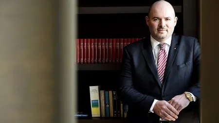 InterContinental Bucuresti are un nou Director General