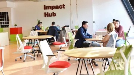 Eveniment: Trendurile anului 2017 in marketing & comunicare