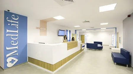 MedLife a semnat achiziția Anima