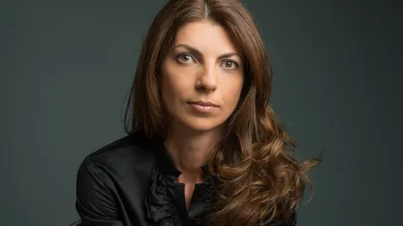 Oana Petroff este noul CEO al MediaCom