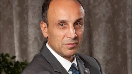 Dr. Wargha Enayati intră în acționariatul Intermedicas