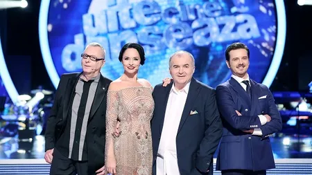 Pro TV, lider de audienta cu noul show Uite cine danseaza!