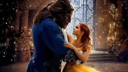 Frumoasa si Bestia, 12 lucruri mai putin cunoscute despre film