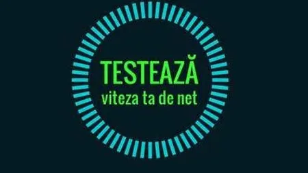 Viteza medie de download la internetul fix din Romania a crescut cu 78% anul trecut