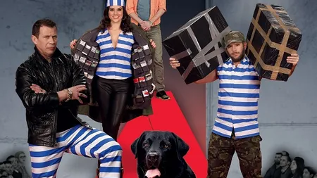 Contrabanda, o modă care te prinde. De la 2 la 7 ani!, o nouă campanie la frontiere