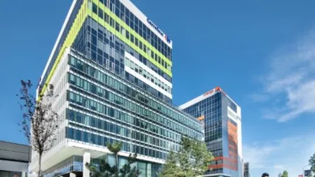 Firmele de IT, BPO si outsourcing, implicate in peste jumatate din tranzactiile de inchirieri birouri de anul trecut