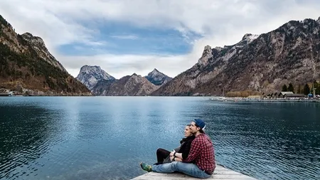 Traditiile romanesti, traite acasa de Sarbatorile de Pasti