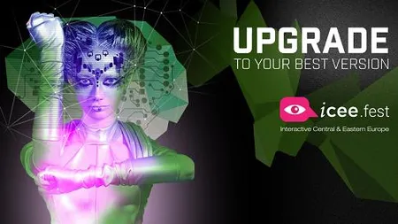 iCEE.fest 2017 anunta primii speakeri si lansarea platformei iCEE.news