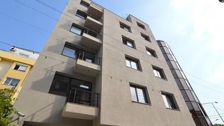 Reteaua de clinici dentare Dr. Leahu a cumparat o cladire de birouri in Herastrau