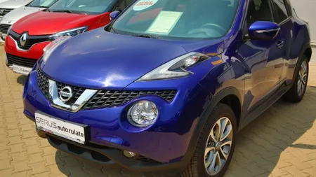 Primul trimestru din 2017, cel mai bun din ultimii 8 ani pentru piata auto din Romania