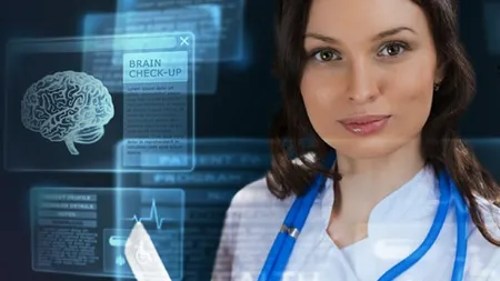 A doua editie iCEE.health are loc pe 16 iunie