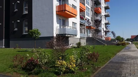 Cele mai curate si cele mai murdare orase din Romania