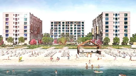 Orasele din provincie care atrag dezvoltatori imobiliari. Zonele turistice, tot mai cautate