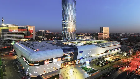 Zonele din București unde vor fi livrate cele mai multe apartamente premium in 2017