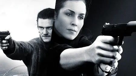 Thrillerul de spionaj Unlocked: Pericol descatusat va fi difuzat in Romania din 16 iunie