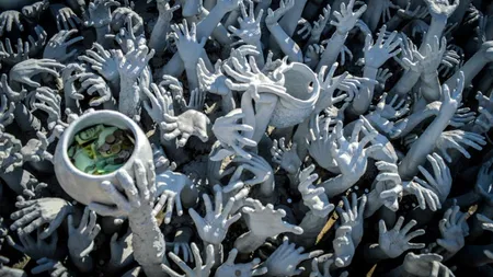 Cat de departe esti dispus sa mergi pentru un salariu mai mare? Actele imorale pe care le-ar face 15% dintre romani