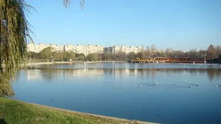 Cartierul din Romania cu cel mai bun acces la facilitatile de recreere