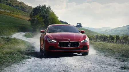 Masina italiana pe care romanii prefera sa o cumpere din fabrica, nu la mana a doua