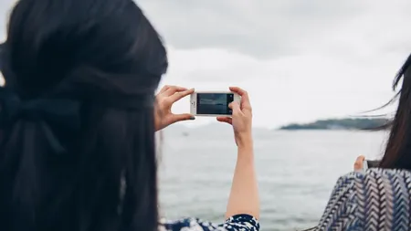 70% dintre utilizatorii europeni folosesc telefonul pentru a se orienta in vacanta