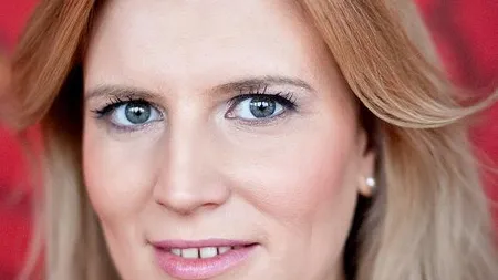 Irina Roncea va conduce Golin din pozitia de Deputy Managing Director