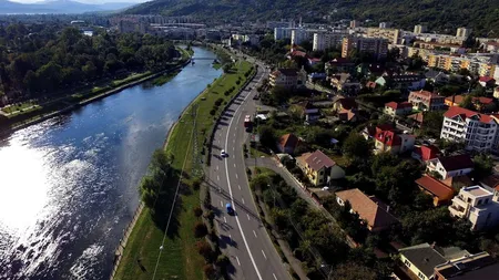 Orasul din Romania unde s-au scumpit cel mai mult apartamentele in primele sase luni