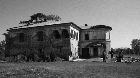 SoNoRo Conac, muzica pentru arhitectura