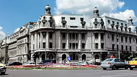 Patru universitati din Romania, in topul celor mai bune institutii de studii superioare din Europa Centrala si de Est